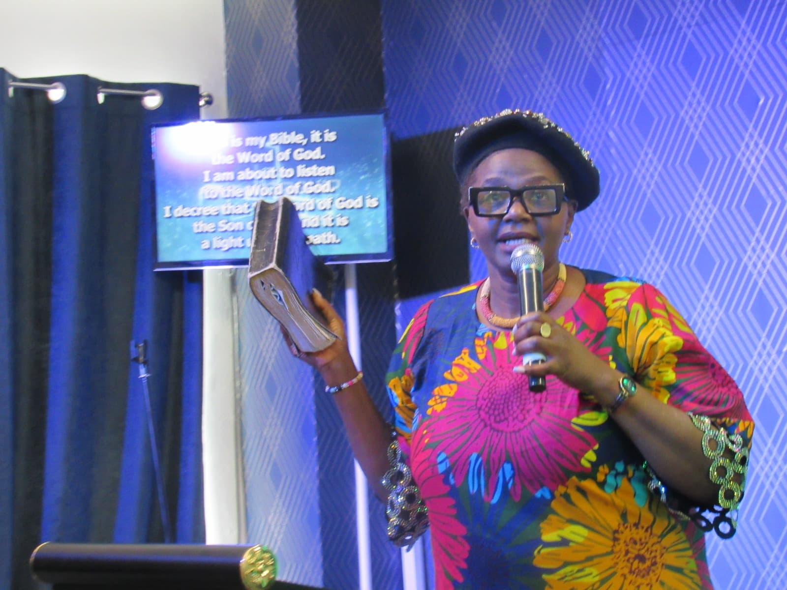 Church Sermons